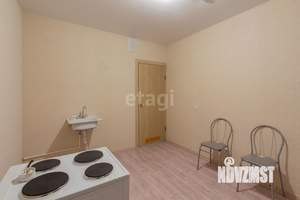 1-к квартира, на длительный срок, 36м2, 9/17 этаж