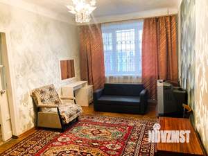 2-к квартира, на длительный срок, 50м2, 1/4 этаж