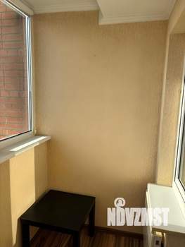 1-к квартира, на длительный срок, 48м2, 10/17 этаж