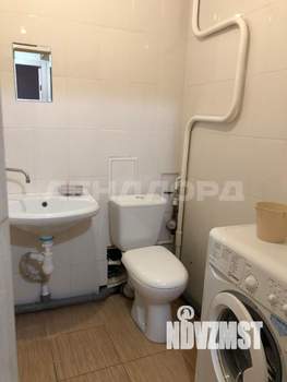 1-к квартира, на длительный срок, 36м2, 5/9 этаж