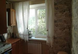 2-к квартира, на длительный срок, 40м2, 2/5 этаж