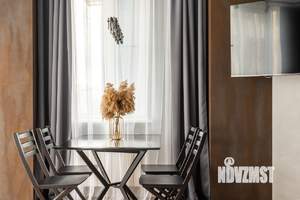 2-к квартира, посуточно, 65м2, 3/15 этаж