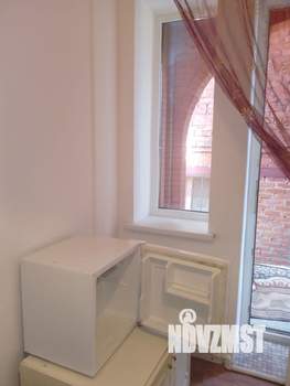 Студия квартира, на длительный срок, 25м2, 2/2 этаж