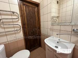 Студия квартира, на длительный срок, 29м2, 2/18 этаж