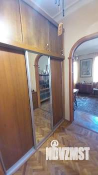 3-к квартира, на длительный срок, 58м2, 3/6 этаж