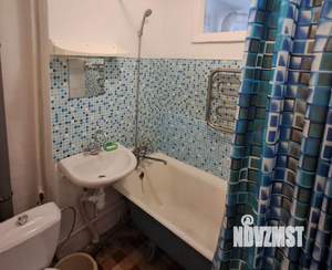 2-к квартира, на длительный срок, 42м2, 4/5 этаж