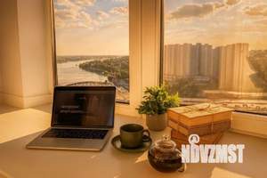 1-к квартира, посуточно, 47м2, 1/1 этаж