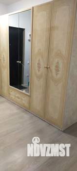 Студия квартира, на длительный срок, 26м2, 2/25 этаж