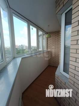 2-к квартира, на длительный срок, 54м2, 8/16 этаж