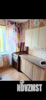 1-к квартира, на длительный срок, 31м2, 4/9 этаж
