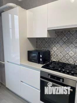 1-к квартира, на длительный срок, 37м2, 5/18 этаж