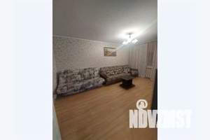 2-к квартира, посуточно, 54м2, 1/10 этаж