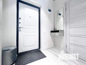 1-к квартира, посуточно, 33м2, 1/1 этаж