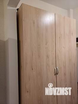 Студия квартира, на длительный срок, 30м2, 5/7 этаж