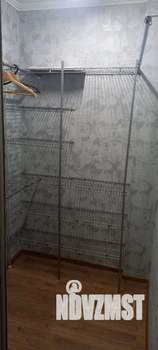 1-к квартира, на длительный срок, 36м2, 22/24 этаж