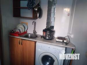 1-к квартира, на длительный срок, 20м2, 2/2 этаж