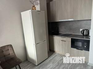 Студия квартира, посуточно, 24м2, 2/26 этаж