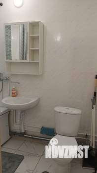 1-к квартира, на длительный срок, 36м2, 8/17 этаж