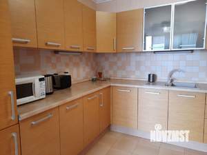 2-к квартира, на длительный срок, 83м2, 14/16 этаж