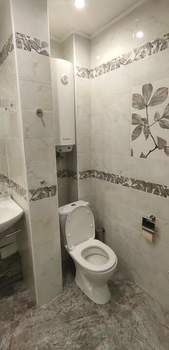 2-к квартира, на длительный срок, 50м2, 6/14 этаж