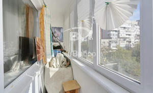 1-к квартира, на длительный срок, 38м2, 4/9 этаж