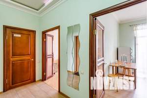 1-к квартира, посуточно, 48м2, 4/14 этаж