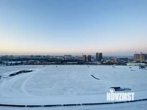 3-к квартира, на длительный срок, 93м2, 18/20 этаж