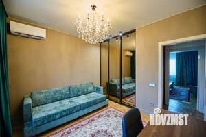 3-к квартира, на длительный срок, 70м2, 5/6 этаж