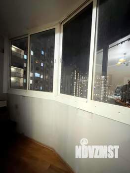 1-к квартира, на длительный срок, 38м2, 13/21 этаж