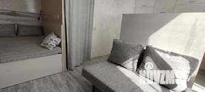 Студия квартира, посуточно, 28м2, 15/24 этаж