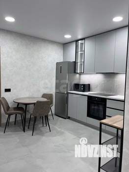 2-к квартира, на длительный срок, 50м2, 9/24 этаж