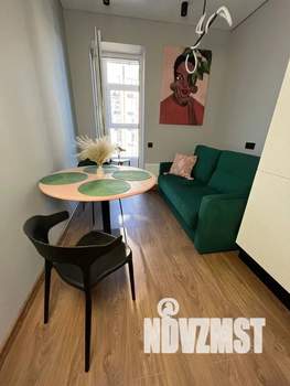 1-к квартира, посуточно, 50м2, 22/22 этаж