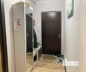 1-к квартира, на длительный срок, 39м2, 7/19 этаж