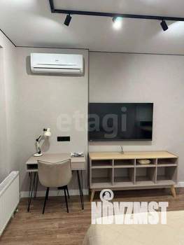 Студия квартира, на длительный срок, 32м2, 15/24 этаж