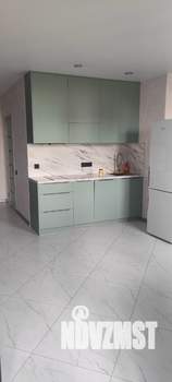 Студия квартира, на длительный срок, 29м2, 10/25 этаж