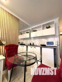 1-к квартира, посуточно, 23м2, 2/9 этаж