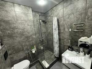 Студия квартира, посуточно, 30м2, 23/24 этаж