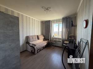 2-к квартира, на длительный срок, 34м2, 3/3 этаж