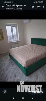 2-к квартира, на длительный срок, 67м2, 11/22 этаж