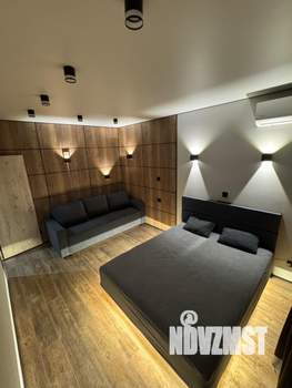 2-к квартира, на длительный срок, 50м2, 17/24 этаж