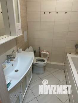1-к квартира, посуточно, 45м2, 2/9 этаж