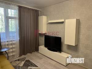 1-к квартира, на длительный срок, 22м2, 2/9 этаж
