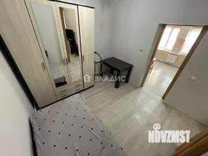 2-к квартира, на длительный срок, 40м2, 1/1 этаж