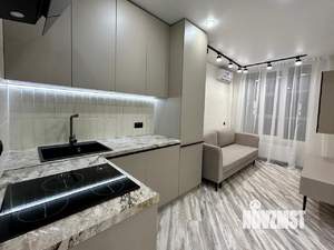1-к квартира, на длительный срок, 45м2, 7/25 этаж