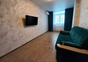 1-к квартира, на длительный срок, 37м2, 15/17 этаж