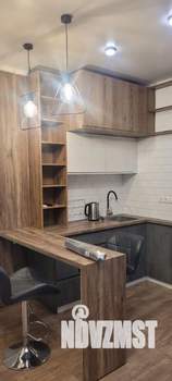 Студия квартира, на длительный срок, 26м2, 12/26 этаж