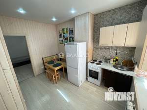 2-к квартира, на длительный срок, 40м2, 1/1 этаж