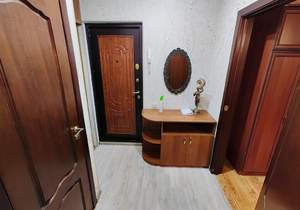 1-к квартира, на длительный срок, 38м2, 5/10 этаж