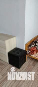 Студия квартира, посуточно, 36м2, 3/16 этаж