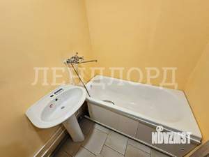 Студия квартира, на длительный срок, 26м2, 6/18 этаж